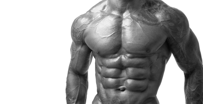 Maximize Muscle-Building: Build Muscle in a Shorter Amount of Time