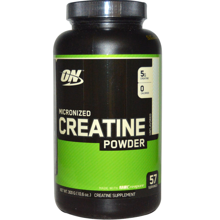 Optimum Nutrition Creatine 300 Grams