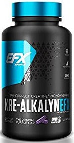 All American EFX Kre-Alkalyn (120 Caps)