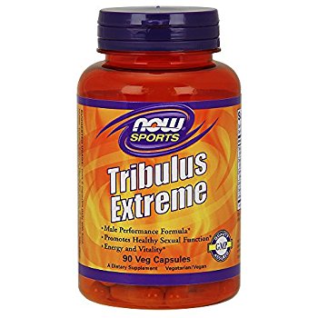 Now Foods Tribulus Extreme 90 Caps