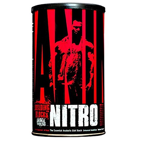 Universal Nutrition Animal Nitro 44 Paks