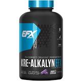 All American EFX Kre-Alkalyn (240 Caps)