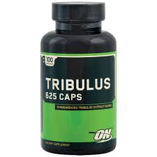 Optimum Nutrition Tribulus 625 Caps 100 Capsules